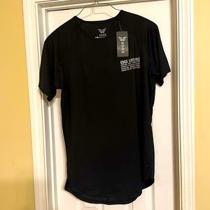 Edge Brand, Size L, Color Black